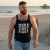 Here Piggy Piggy Tank Lifestyle
