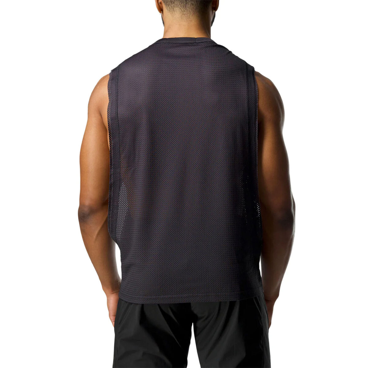 Nasty Pig Prism Pride Shredder Rear