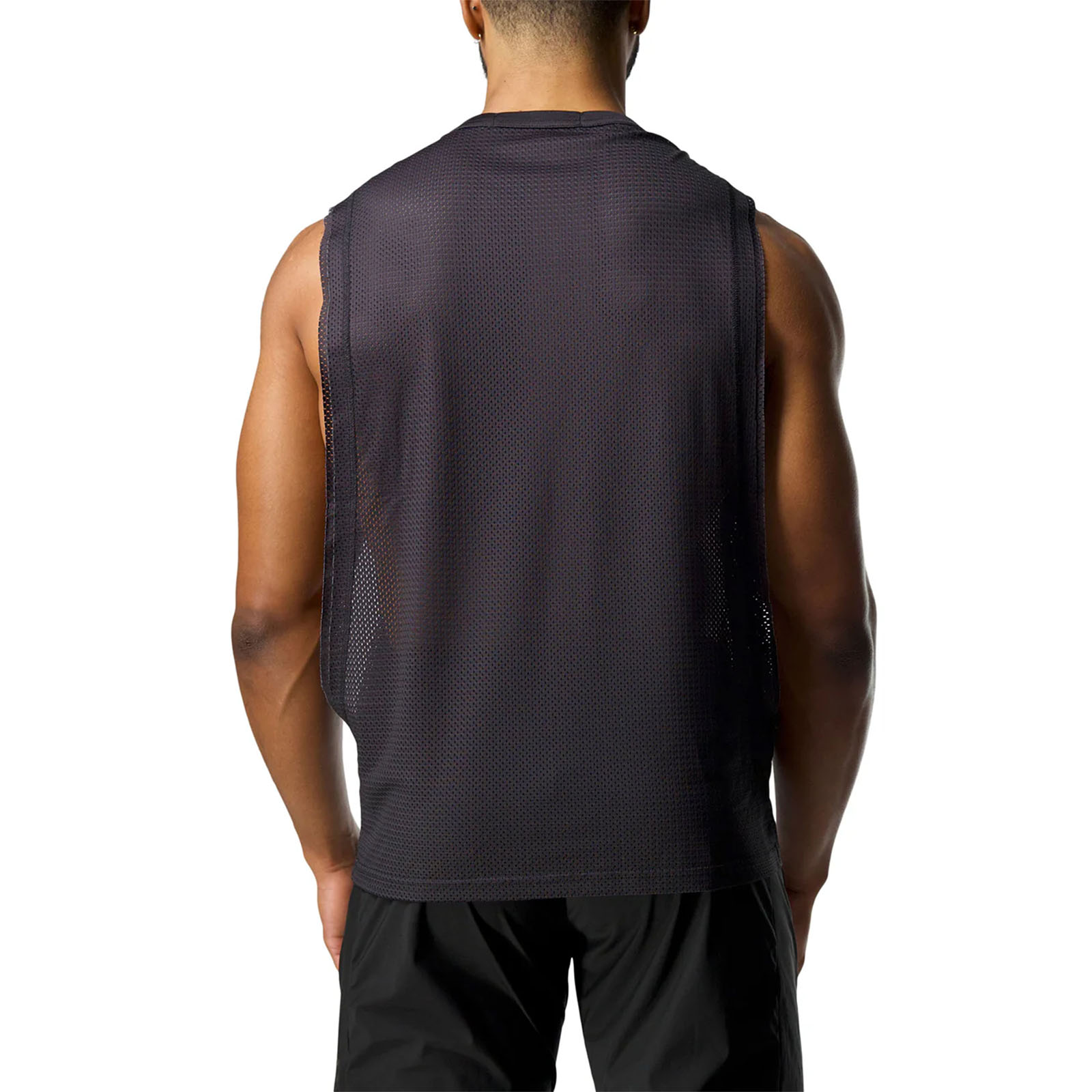 Nasty Pig Prism Pride Shredder Rear