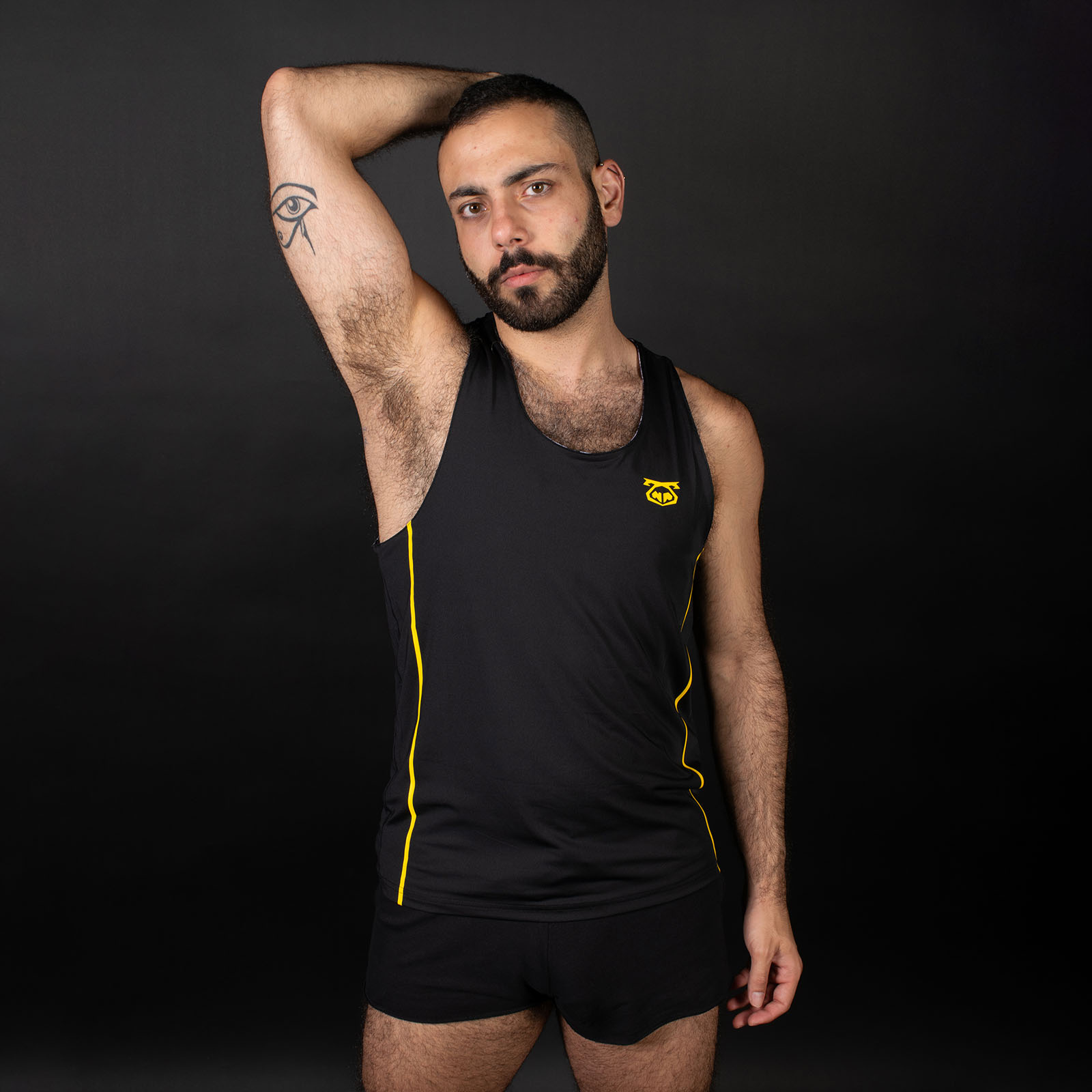 Nasty Pig Revers 2.0 Tank Reversed Front Lifestyle