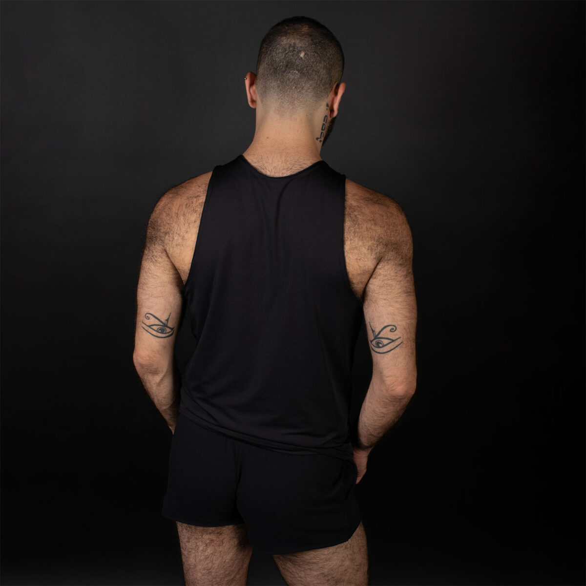 Nasty Pig Revers 2.0 Tank Reversed Rear