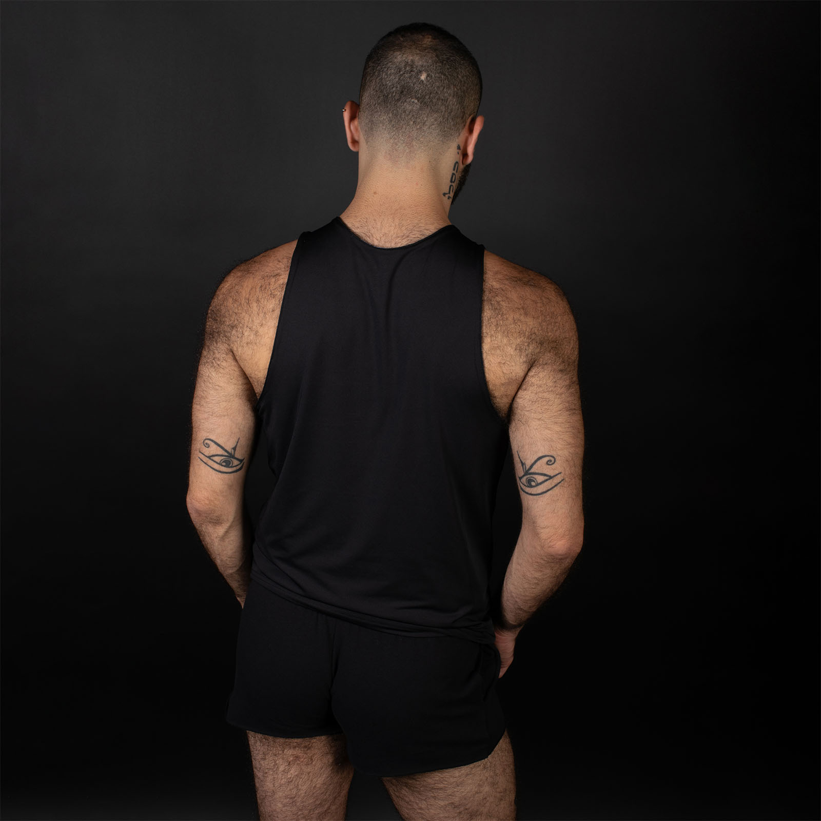 Nasty Pig Revers 2.0 Tank Reversed Rear