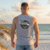 Ramrod Tank Grey Rear