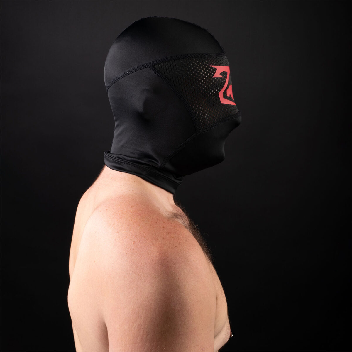 Nasty Pig Wrecked Hood Full Side