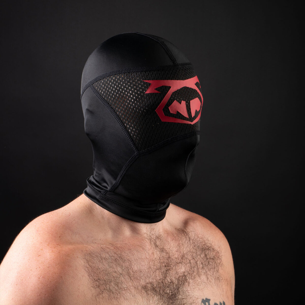 Nasty Pig Wrecked Hood Quarter Side