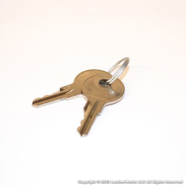 Humbler Replacement Key