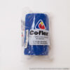 890345 4 Inch Bondage Tape Blue 4 Inch Bondage Tape Blue