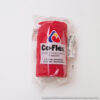 890342 4 Inch Bondage Tape Red 4 Inch Bondage Tape Red