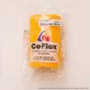 890343 4 Inch Bondage Tape Yellow 4 Inch Bondage Tape Yellow
