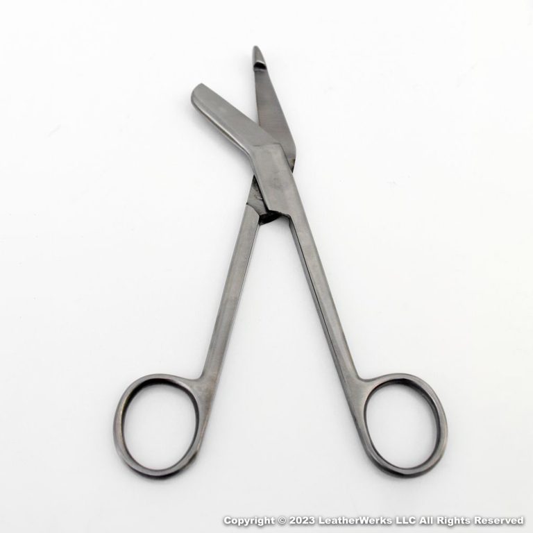 Best Bondage Scissors