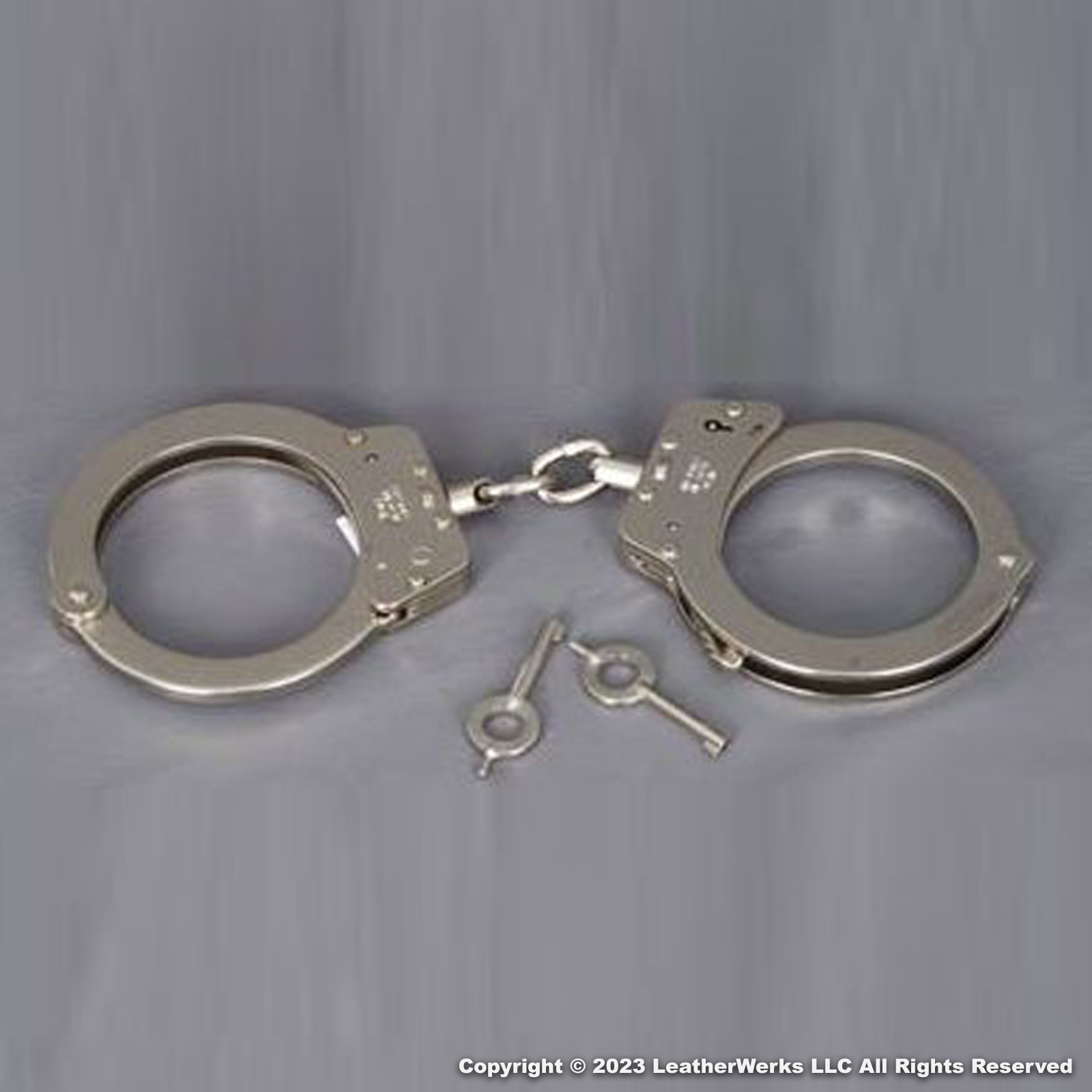 Professional Handcuff