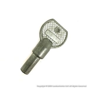 892908 Darby Key Nickle For 104 Hand