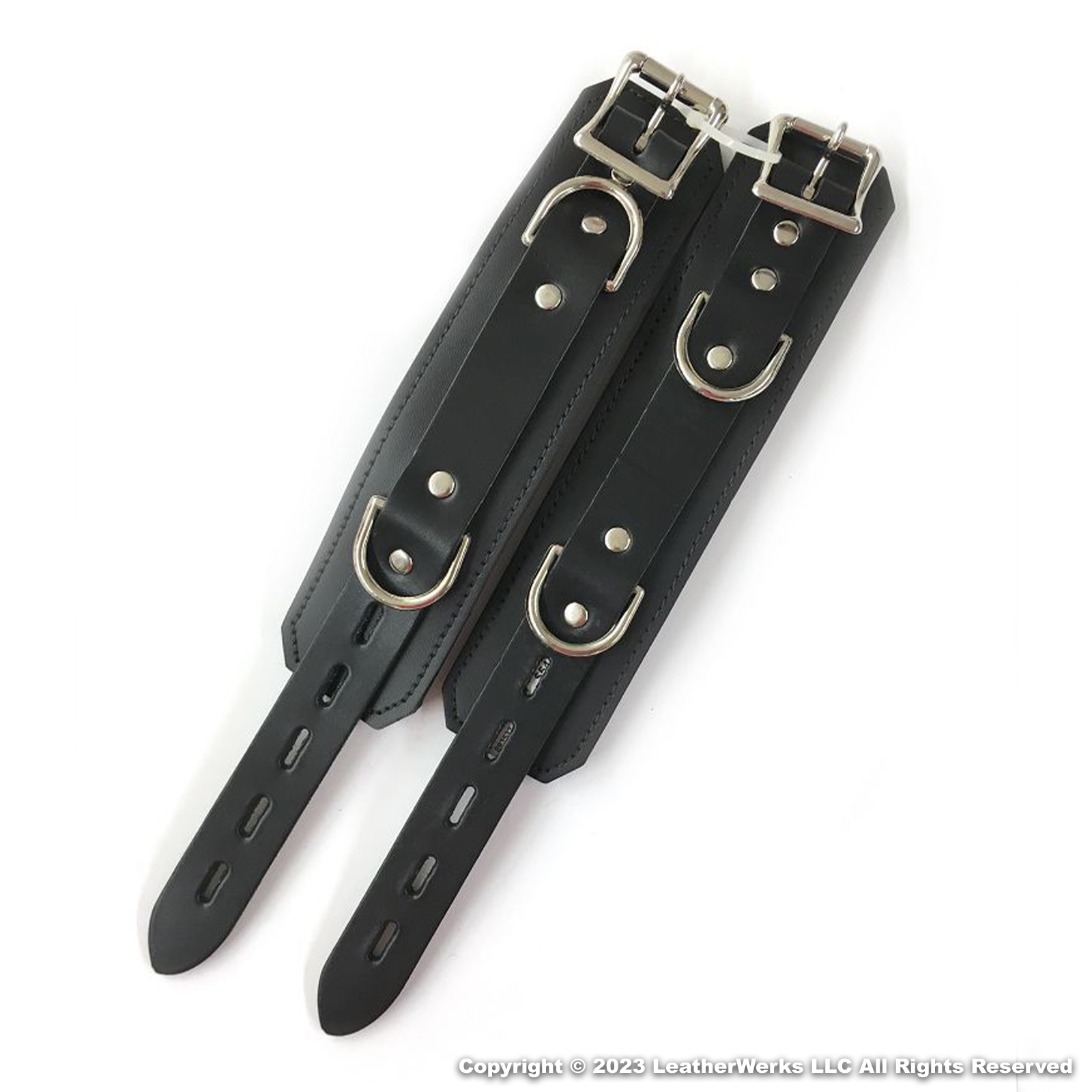 89301X Ankle Restraint Light Duty Ankle Restraint Light Duty