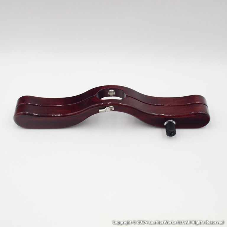 Humbler Bloodwood Product Photo