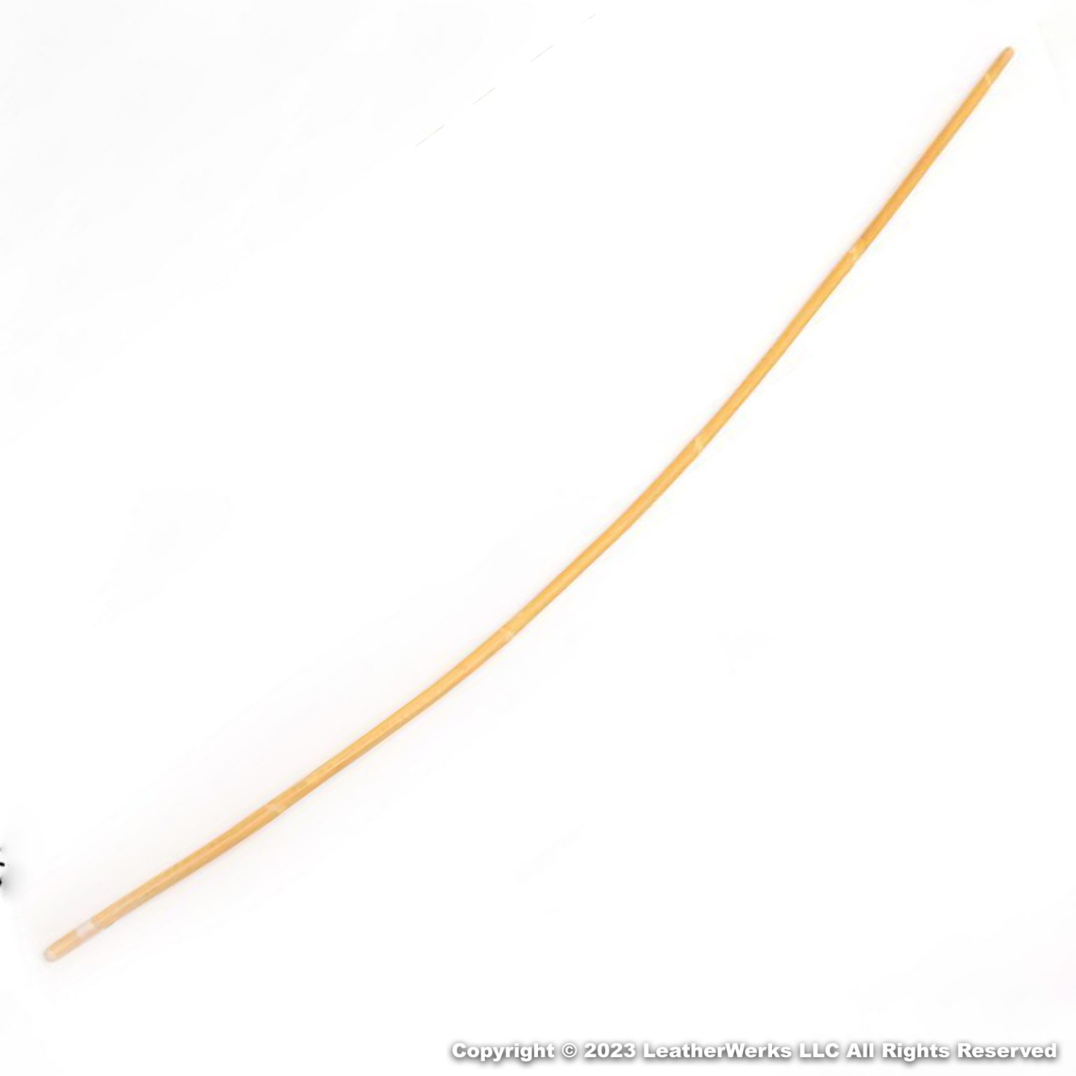 Kooboo Cane Singapore LeatherWerks