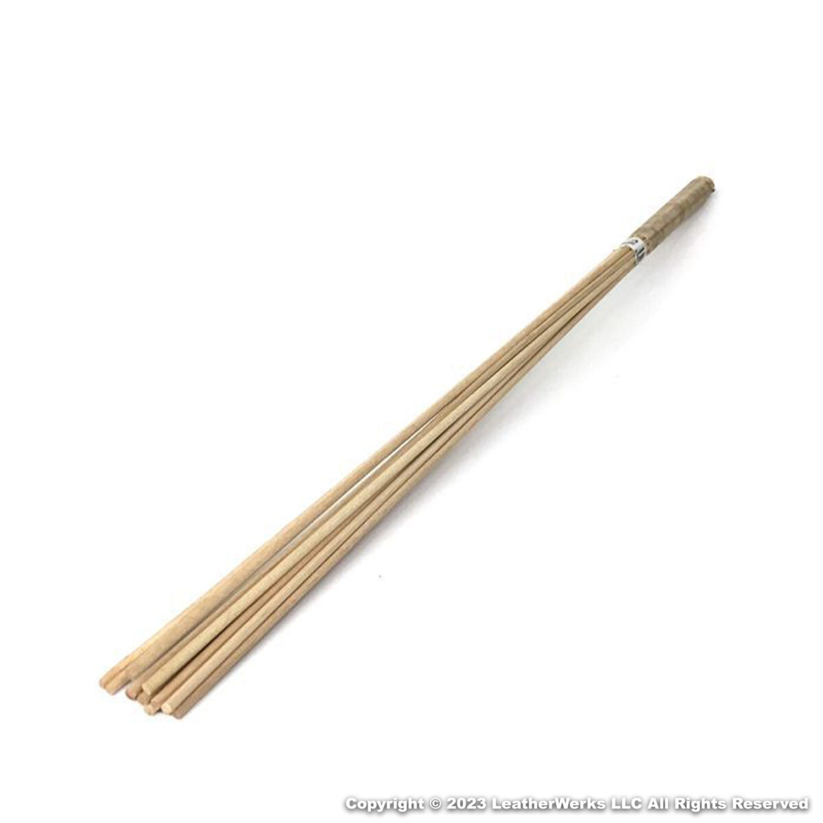 Birch Faggot