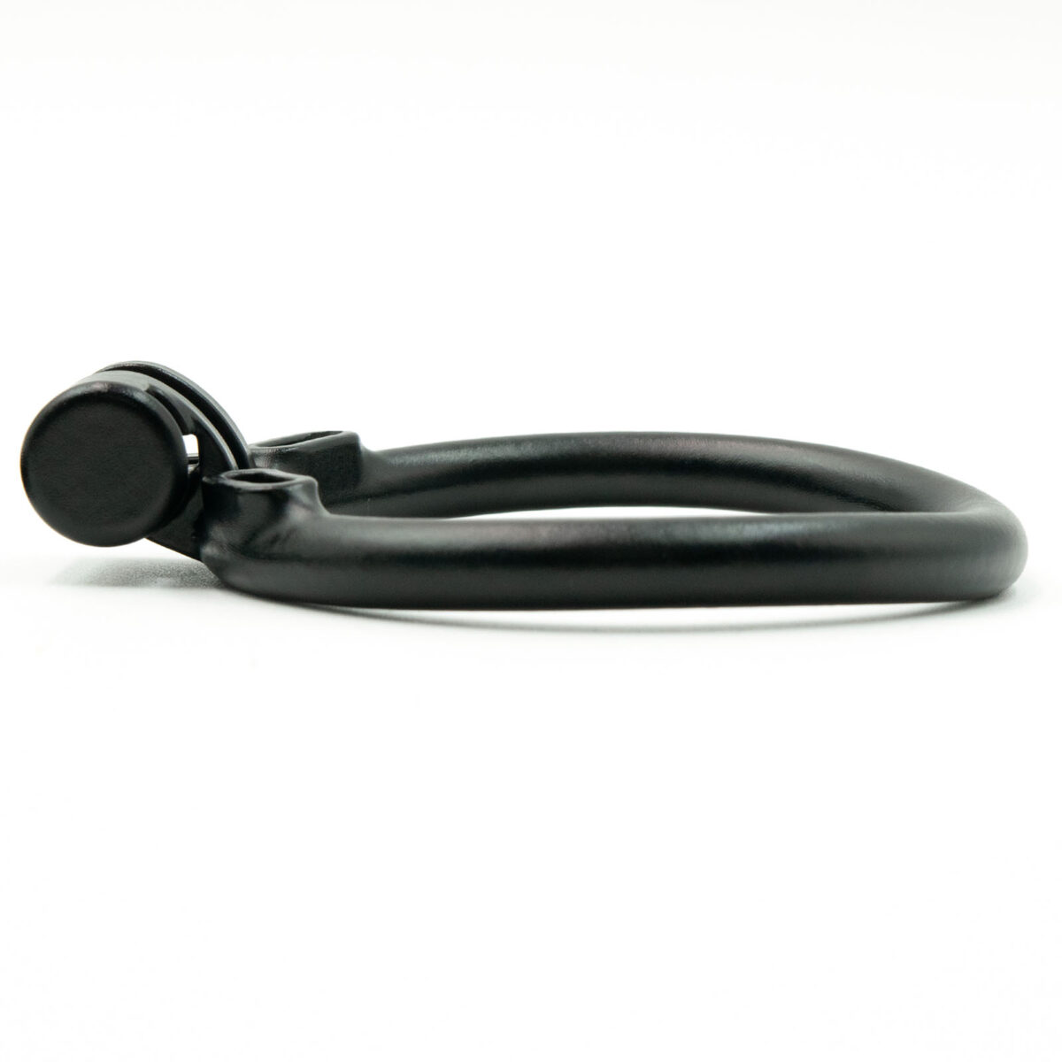 Kink 3D Base Rings Curved