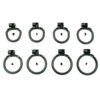Kink 3D Base Rings Sizes
