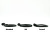 Kink 3D Base Rings Style