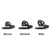 Baby Cobra Size Variations Baby Cobra Size Variations