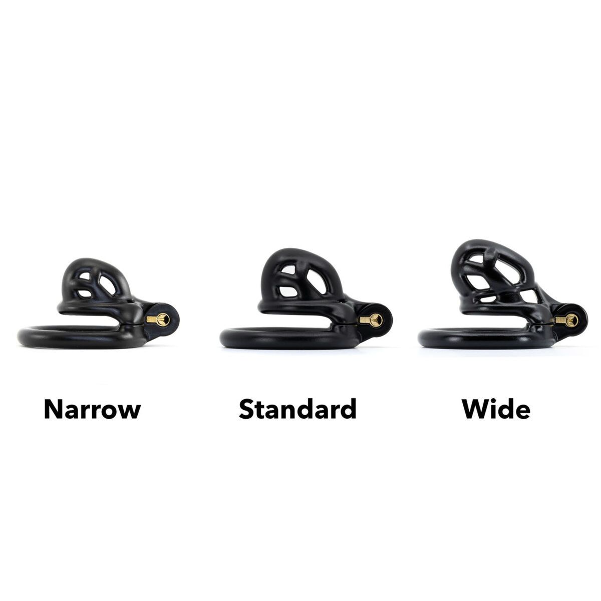 Baby Cobra Size Variations