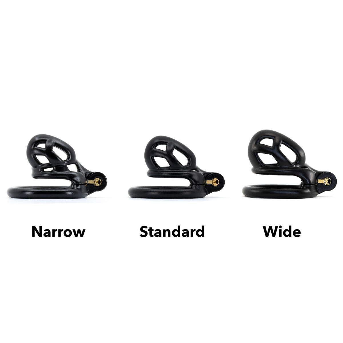 Cobra N Size Variations
