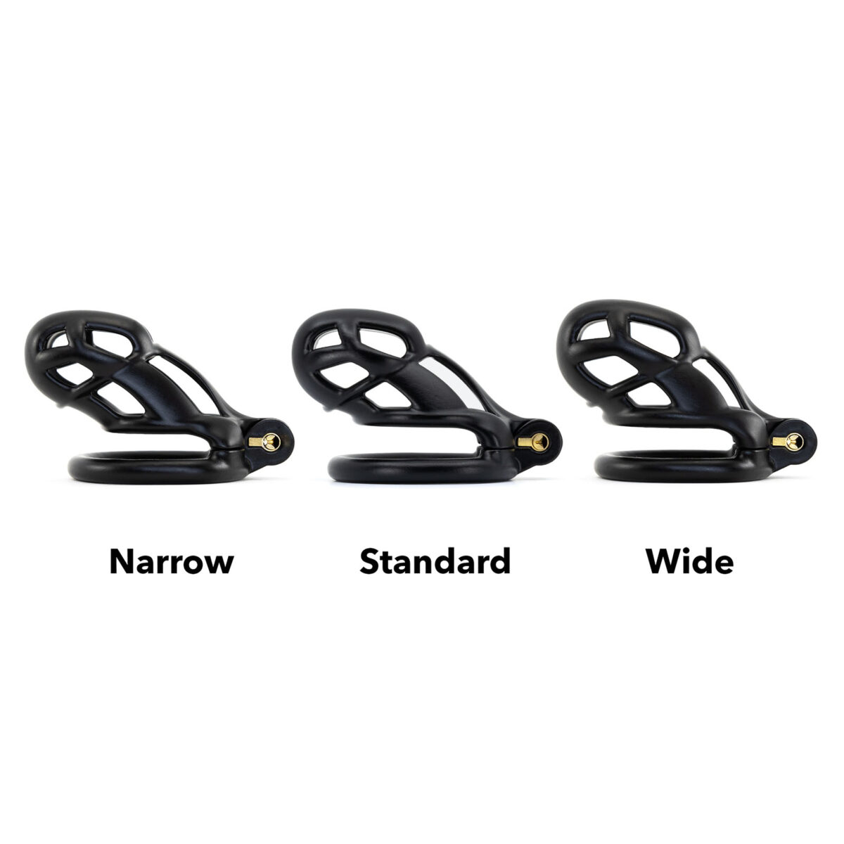 Cobra S Size Variations