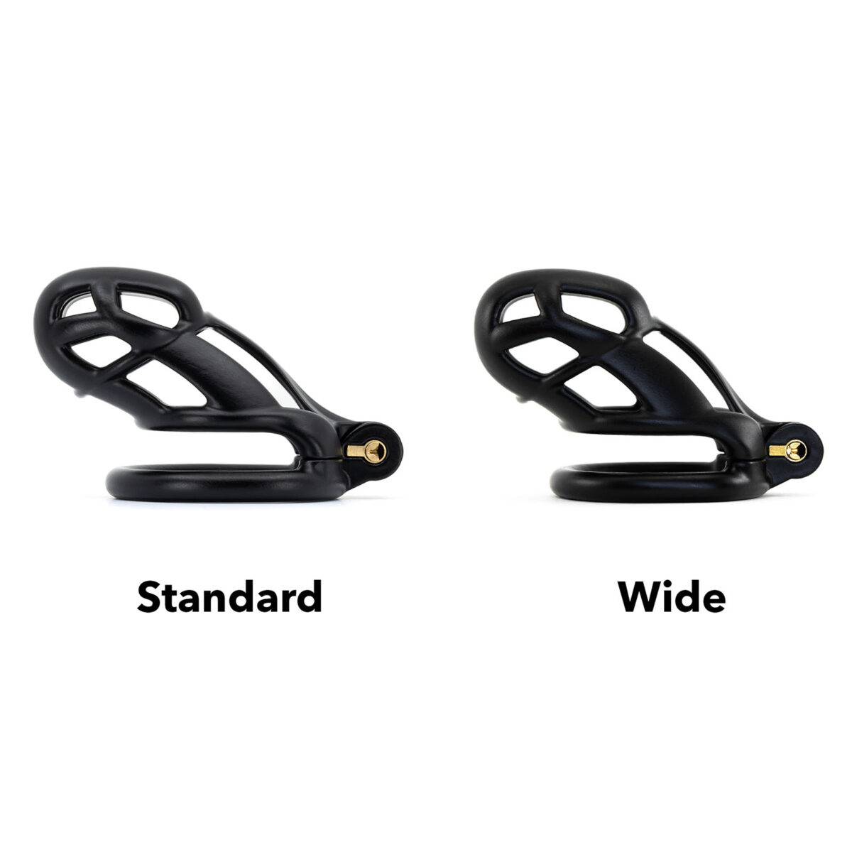 Cobra S PLUS Size Variations