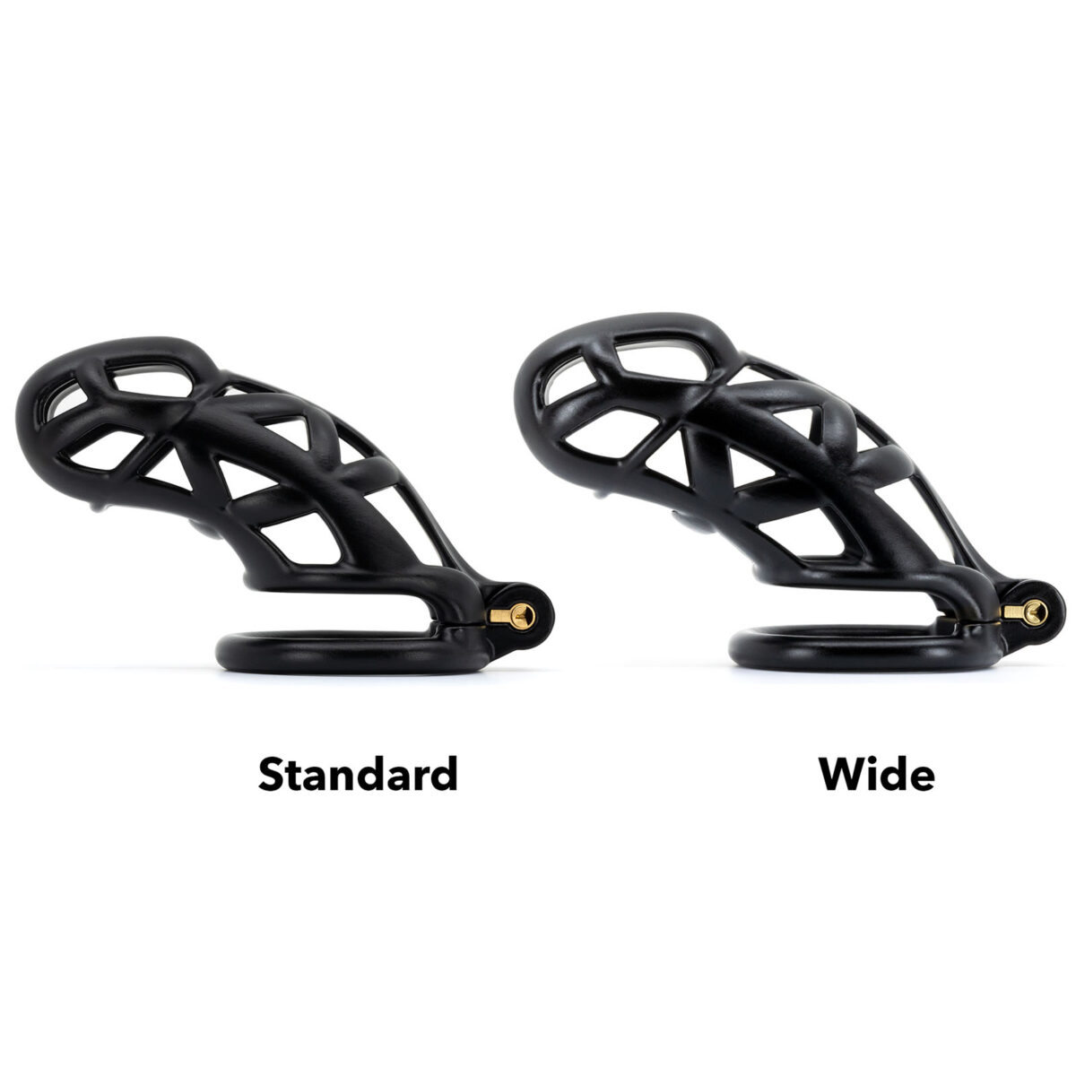 Cobra BFG Size Variations