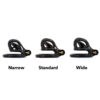 Viper N Size Variations