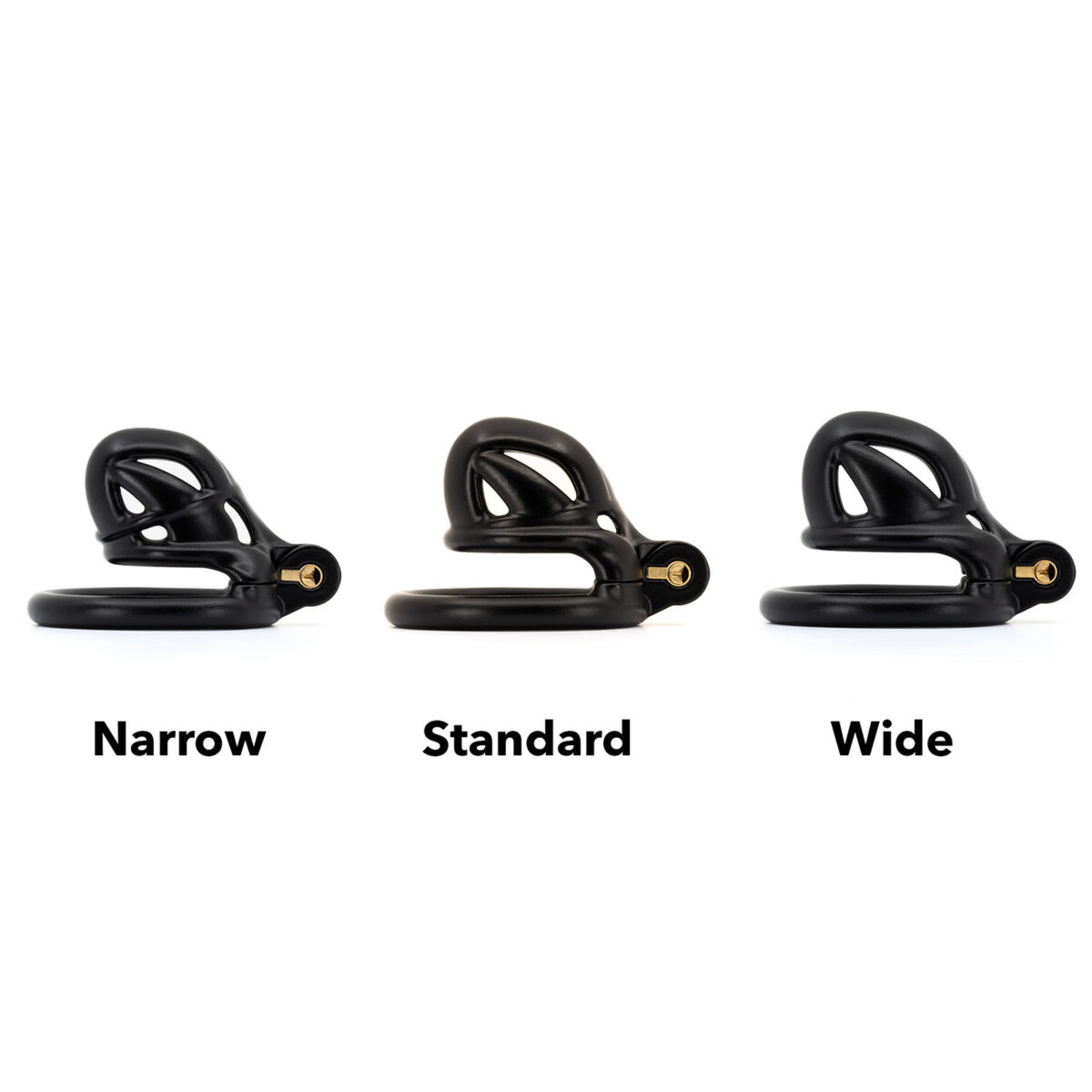 Viper N Size Variations