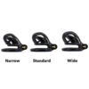 Viper N PLUS Size Variations