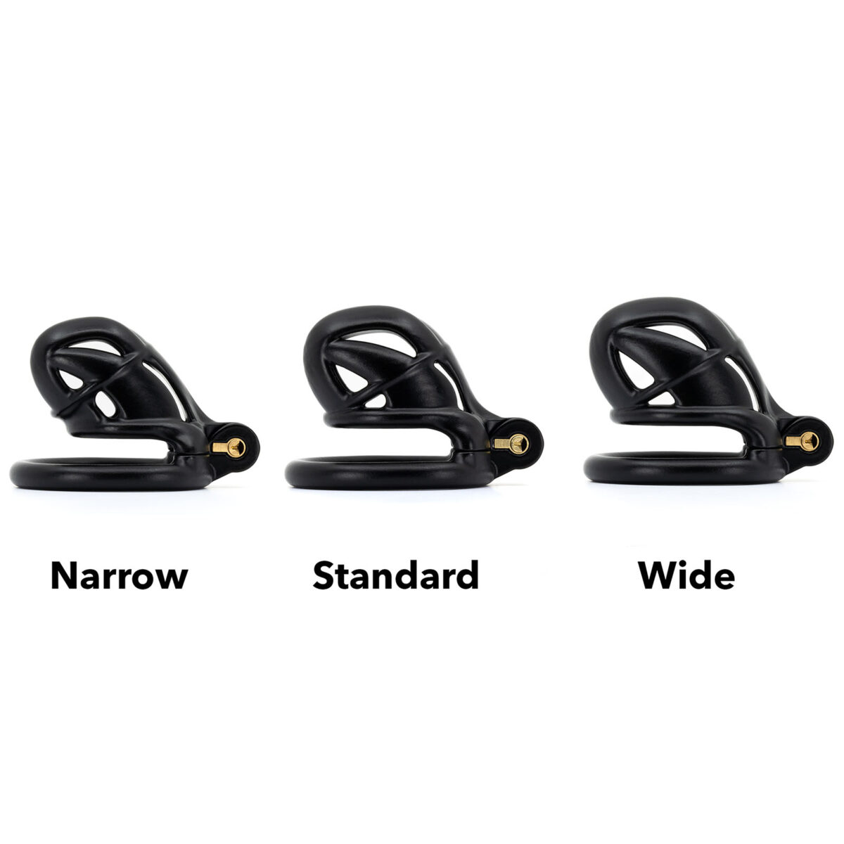 Viper N PLUS Size Variations
