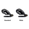Viper S PLUS Size Variations