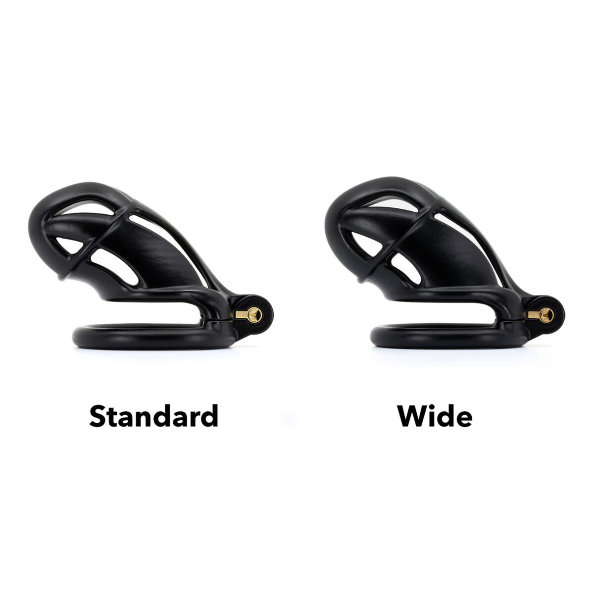 Viper S PLUS Size Variations