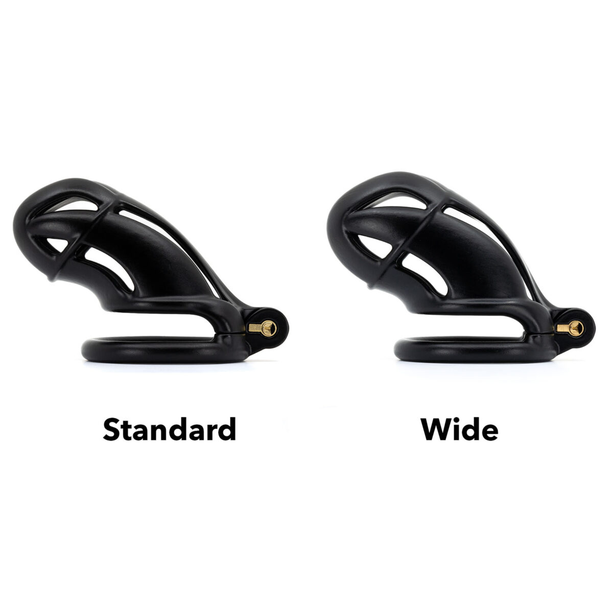 Viper R Size Variations