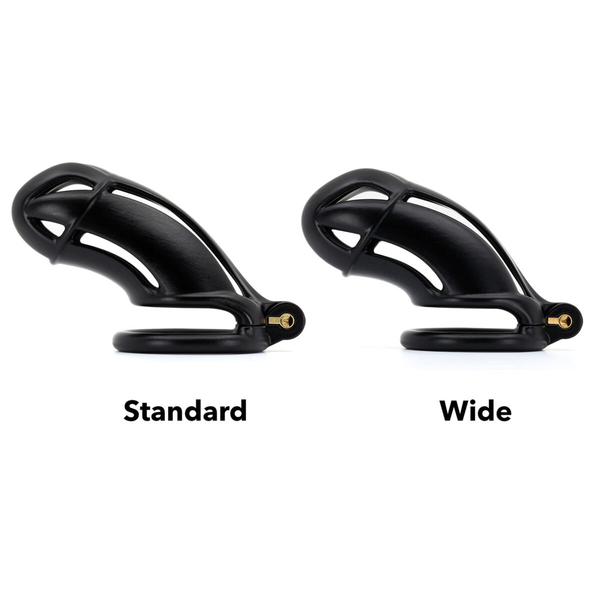 Viper R PLUS Size Variations