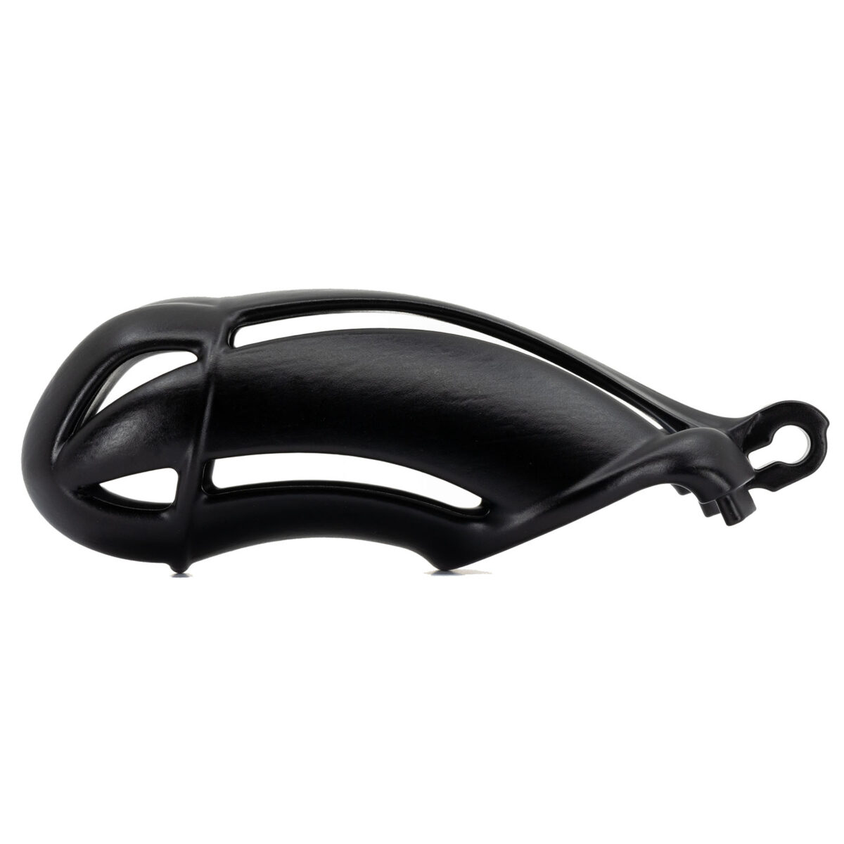 Viper BFG Side