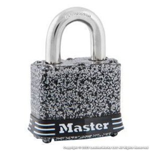 89100300 Master Lock 380D Padlock
