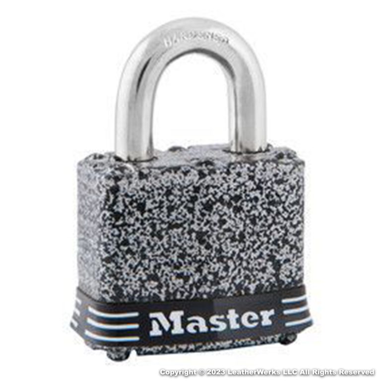 Master Lock 380D Padlock