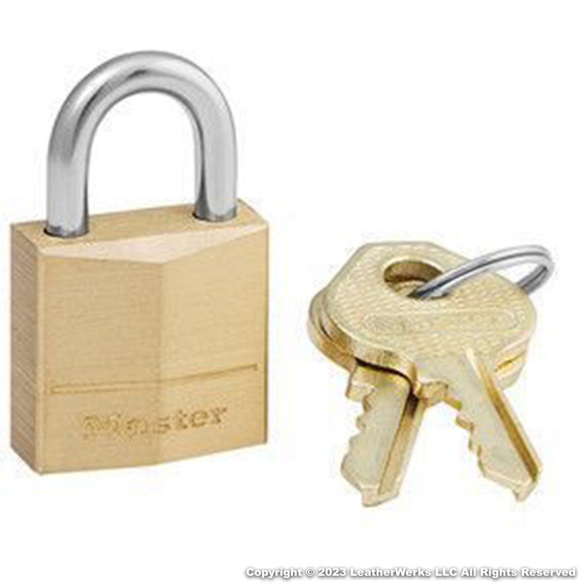 Master Lock 120KAD Padlock