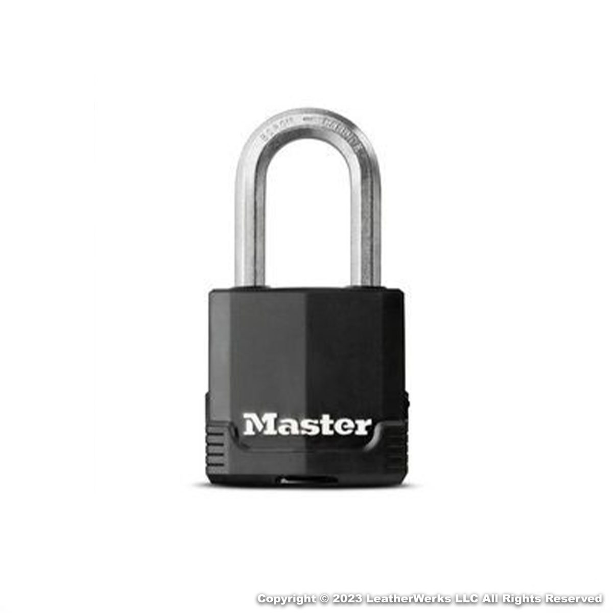 Masterlock M11XDLF Covered