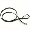 Trifold Leather Leash 5 Feet Product Trifold Leather Leash 5 Feet Product