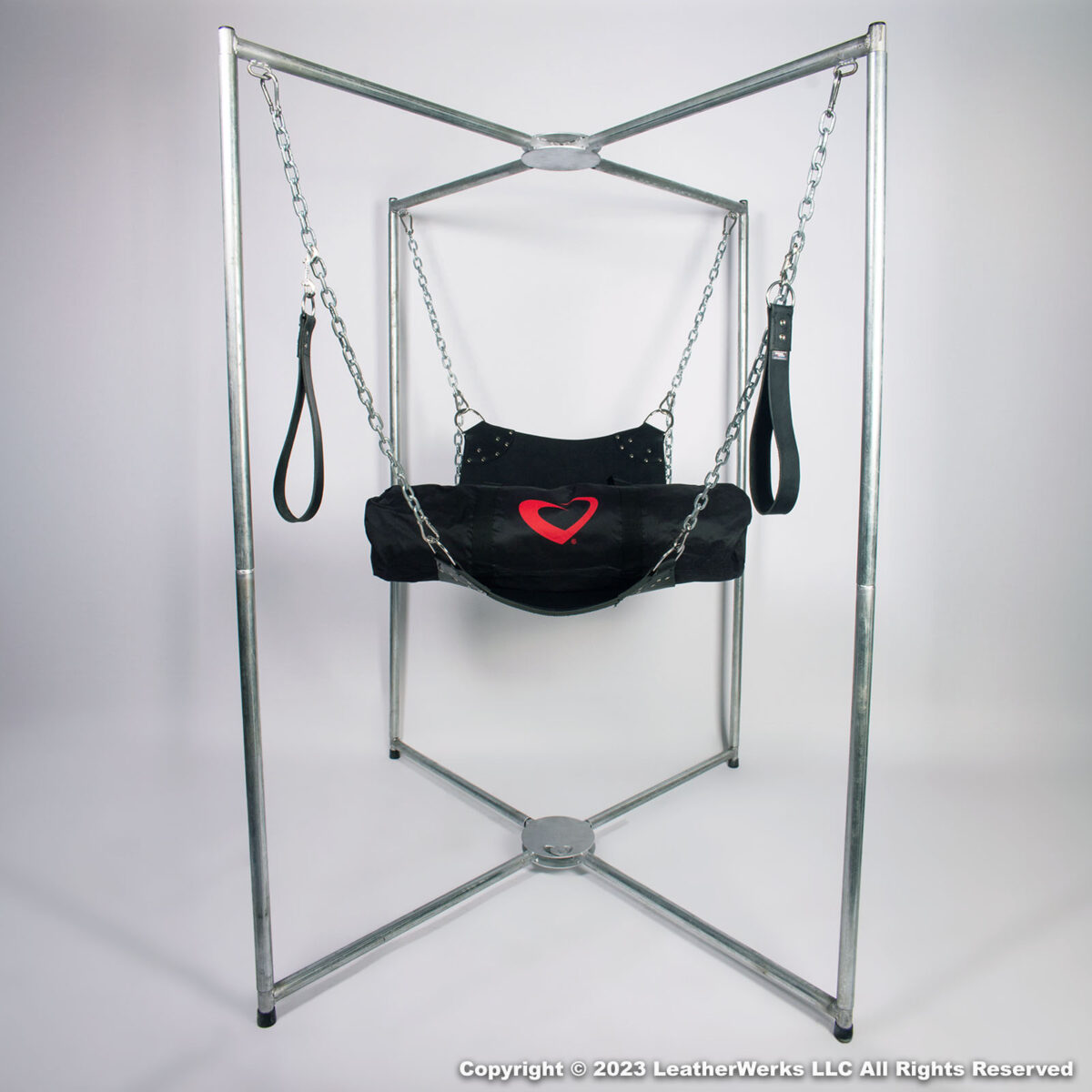 Sling Frame Kit Leather