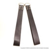 Sling Stirrups Leather Pair