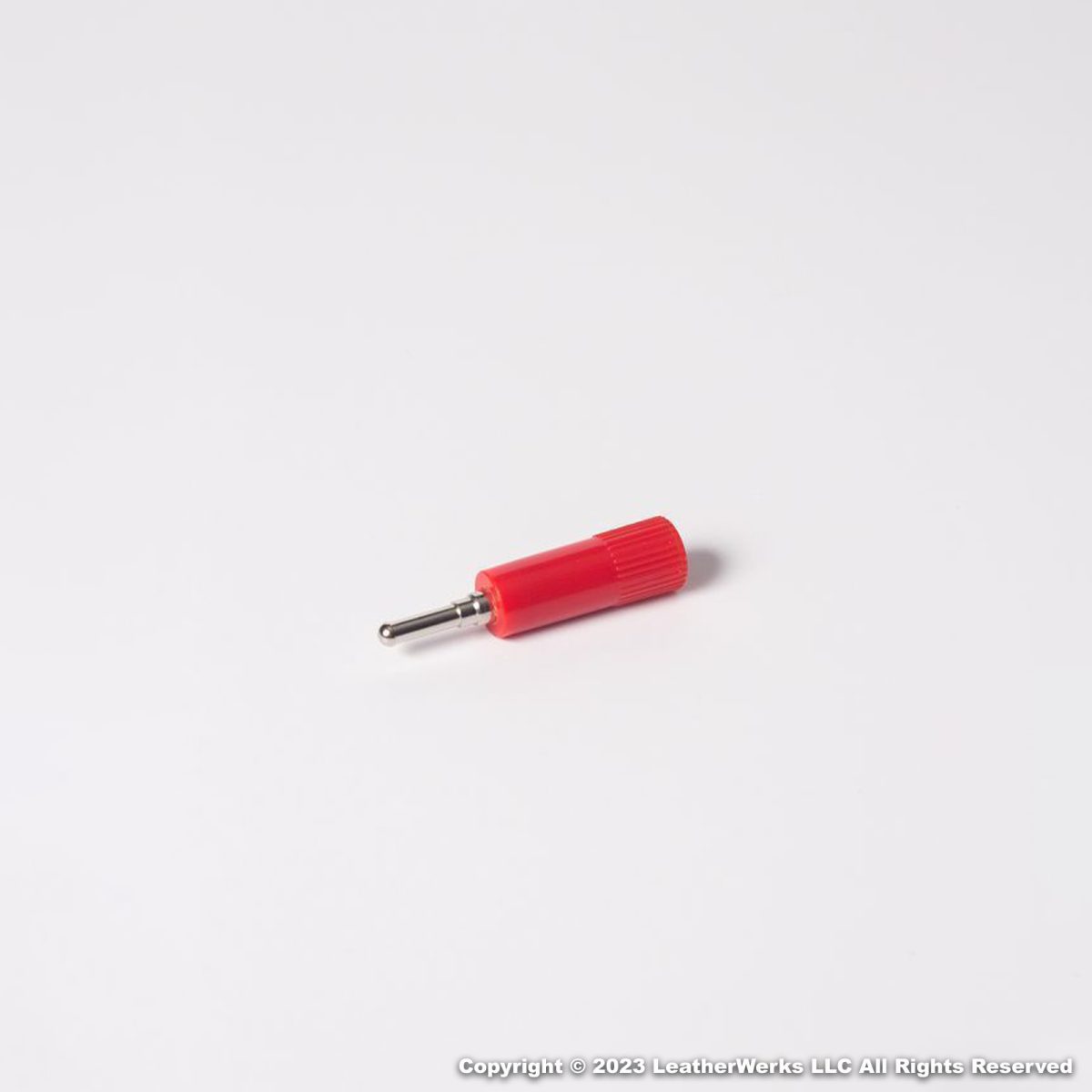 Converter Pin to Banana Red