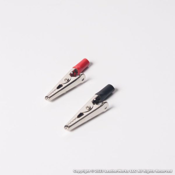 Alligator Clips