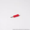 Converter Pin to Banana Red