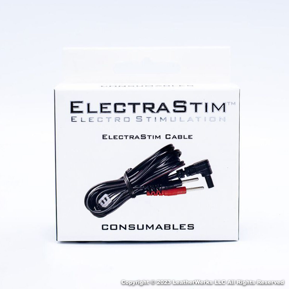 ElectraStim Replacement Cable