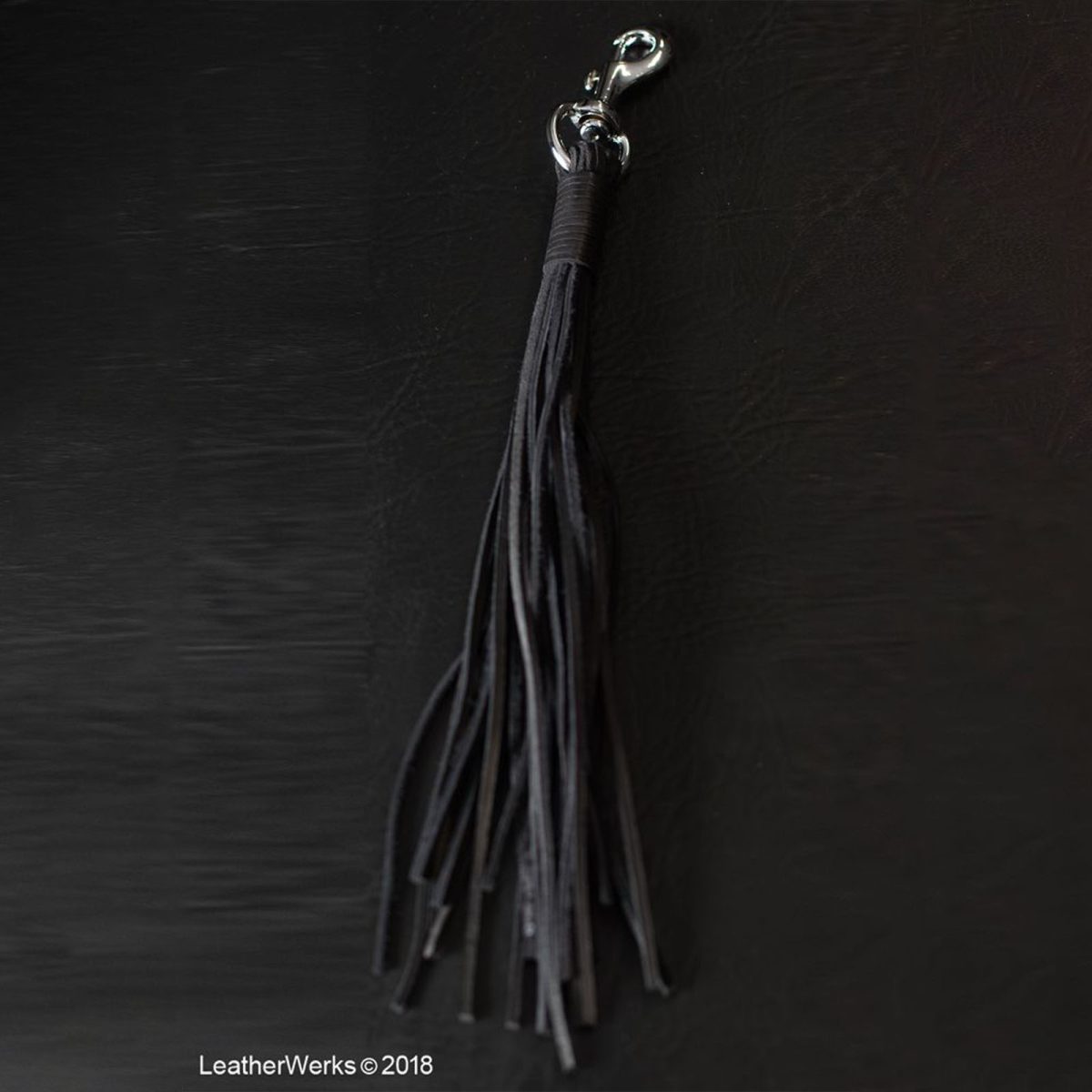 Double Mini Flogger